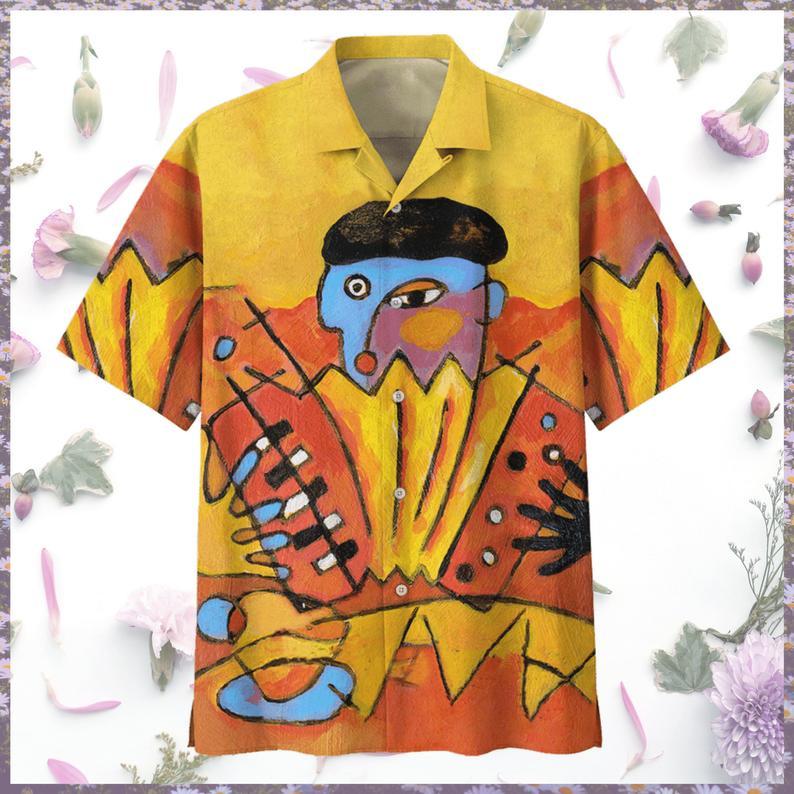 Meaningful Birthday Presents Hawaiian Shirt | For Men & Women | HW6984